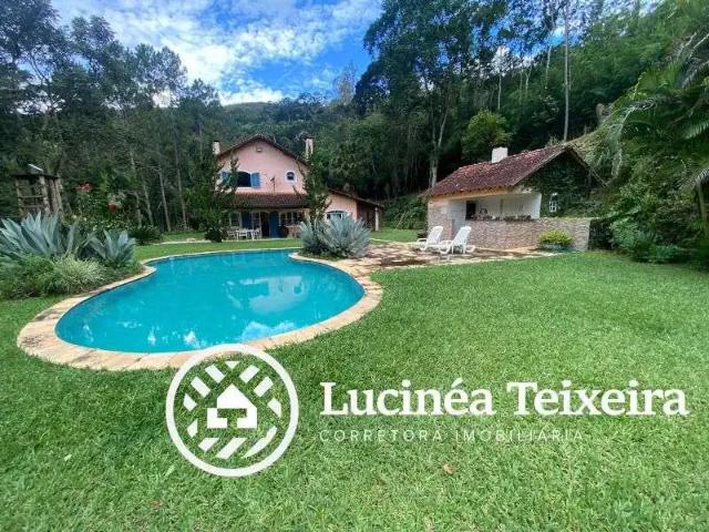 Fazenda venda em Região Geográfica Imediata de Petrópolis, Teresópolis