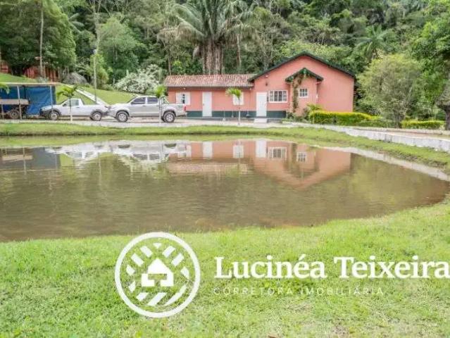 Fazenda venda em Região Geográfica Imediata de Petrópolis, Teresópolis