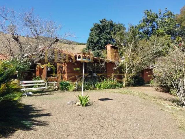 Fazenda venda em Região Geográfica Imediata de Petrópolis, Teresópolis