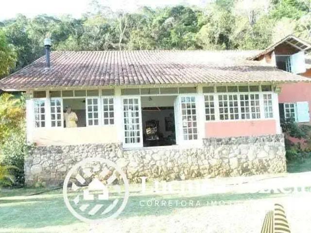 Fazenda venda em Região Geográfica Imediata de Petrópolis, Teresópolis