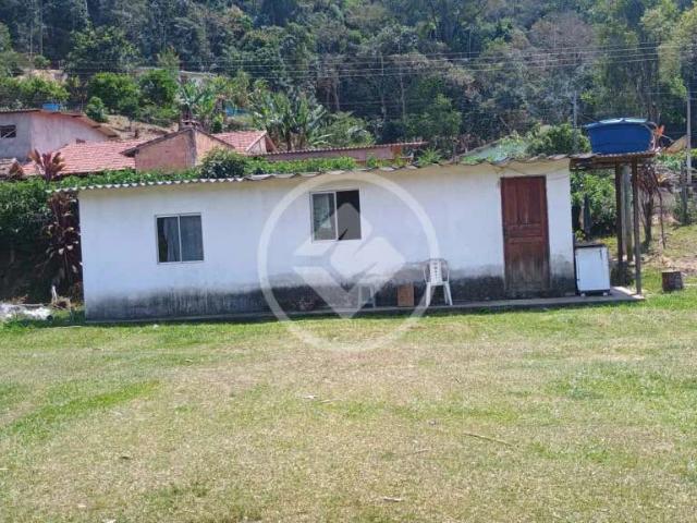 Fazenda venda em Vale de Bonsucesso, Teresópolis