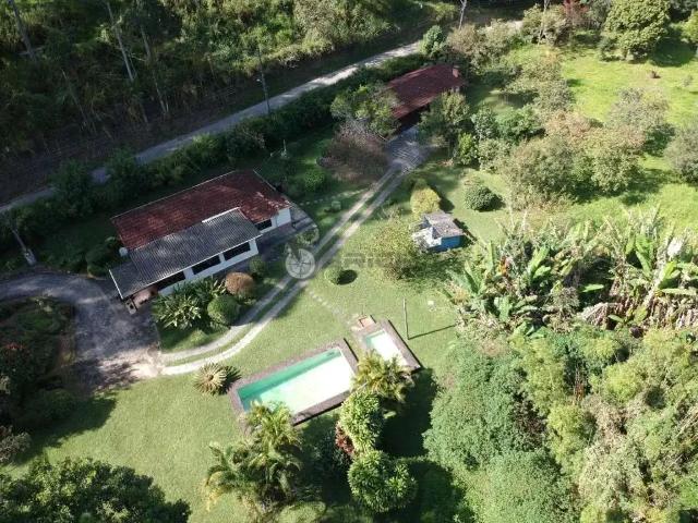 Fazenda venda em Região Geográfica Imediata de Petrópolis, Teresópolis