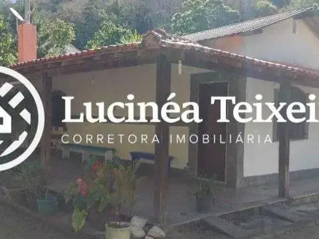 Fazenda venda em Região Geográfica Imediata de Petrópolis, Teresópolis
