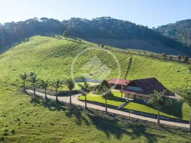 Fazenda venda em Região Geográfica Imediata de Petrópolis, Teresópolis