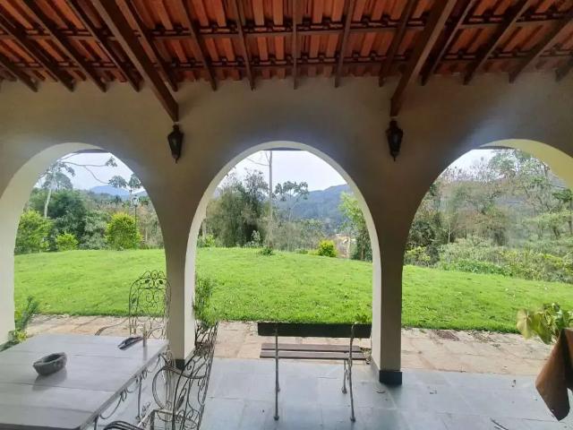Fazenda venda em Região Geográfica Imediata de Petrópolis, Teresópolis