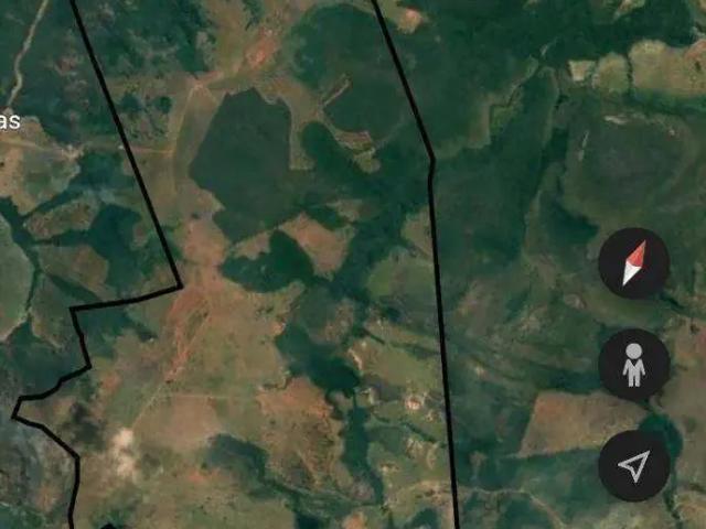 Fazenda venda em Região Geográfica Imediata de Cáceres, Antônio João