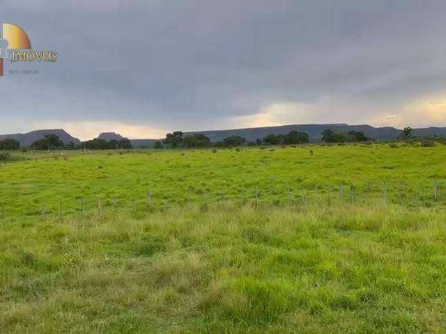 Fazenda venda em Centro, Cáceres