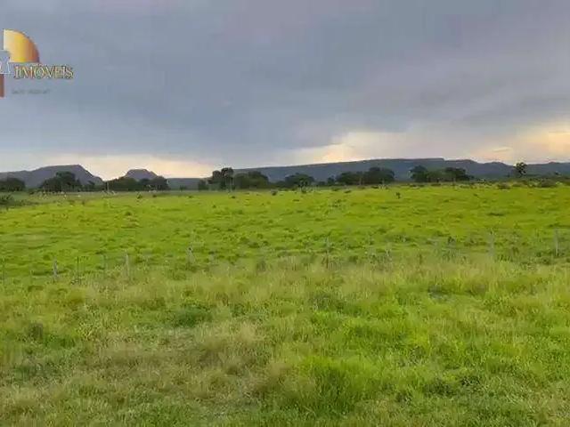 Fazenda venda em Região Geográfica Imediata de Cáceres, Antônio João