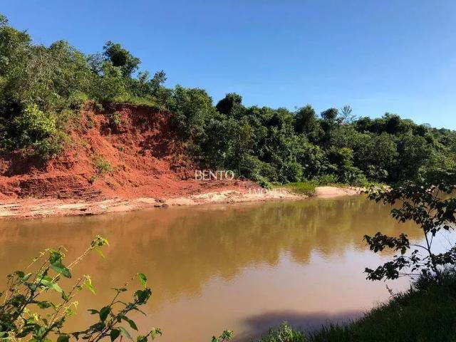 Fazenda venda em Região Geográfica Imediata de Cáceres, Antônio João
