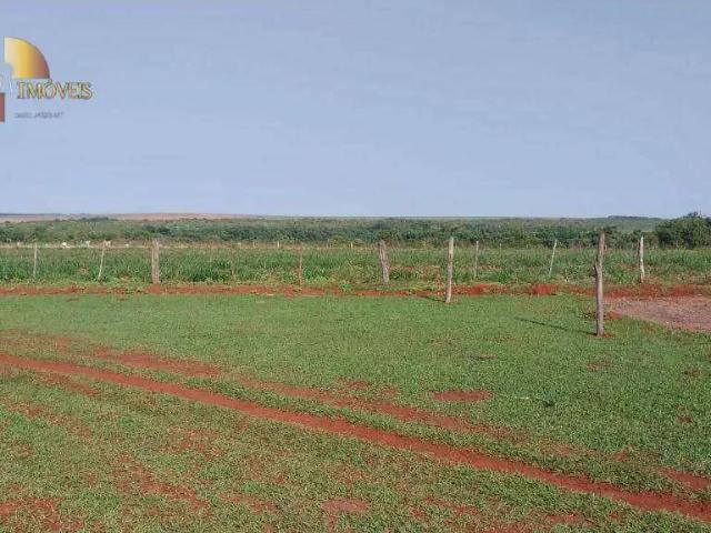 Fazenda venda em Região Geográfica Imediata de Cáceres, Antônio João