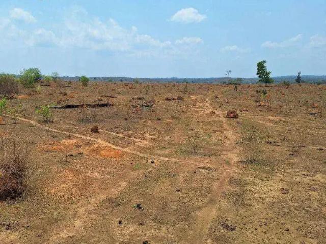 Fazenda venda em Região Geográfica Imediata de Cáceres, Antônio João