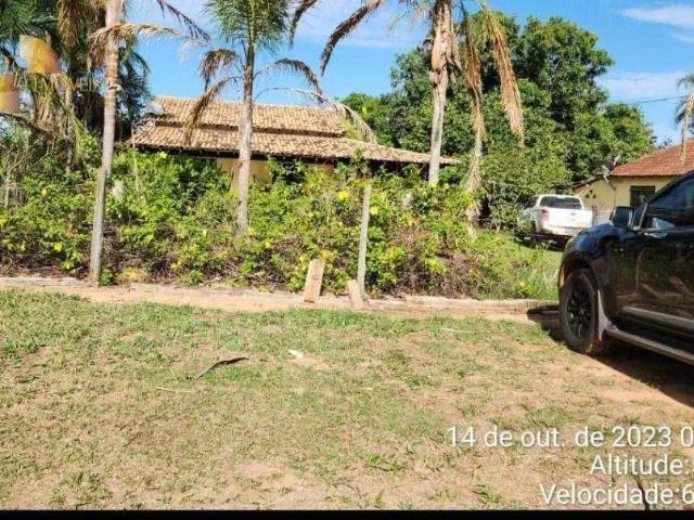 Fazenda venda em Região Geográfica Imediata de Cáceres, Antônio João