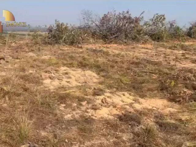 Fazenda venda em Região Geográfica Imediata de Rondonópolis, Tesouro