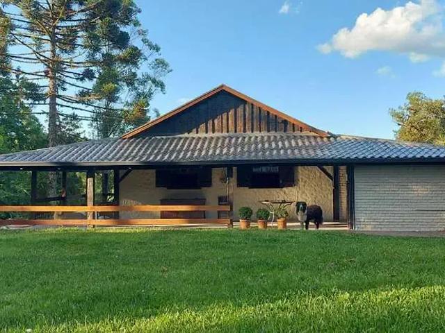 Fazenda venda em Região Geográfica Imediata de Curitiba, Região Metropolitana de Curitiba