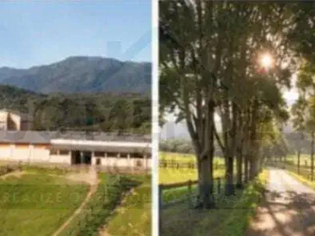 Fazenda venda em Região Geográfica Imediata de Curitiba, Região Metropolitana de Curitiba