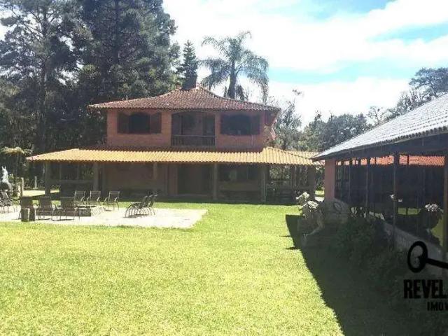 Fazenda venda em Região Geográfica Imediata de Curitiba, Região Metropolitana de Curitiba