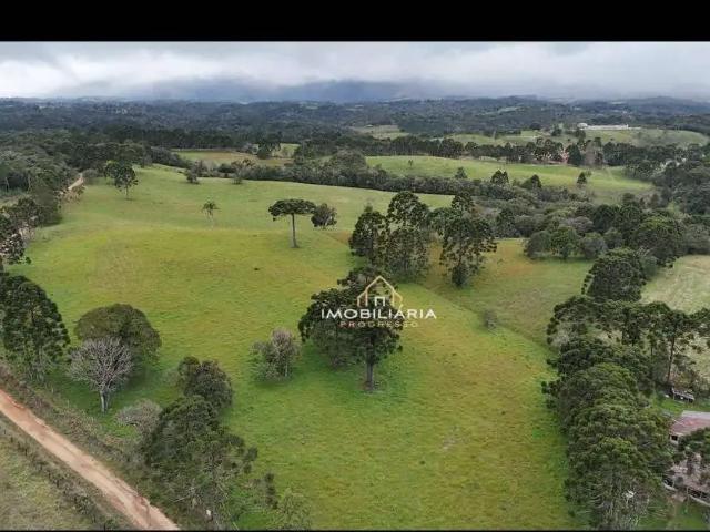 Fazenda venda em Região Geográfica Imediata de Curitiba, Região Metropolitana de Curitiba
