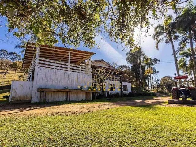 Fazenda venda em Região Geográfica Imediata de Curitiba, Região Metropolitana de Curitiba