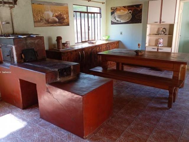 Sítio e chácara venda em Região Geográfica Imediata de São João del Rei, Tiradentes