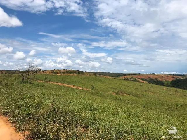 Fazenda venda em Região Geográfica Imediata de Patos de Minas, Tiros
