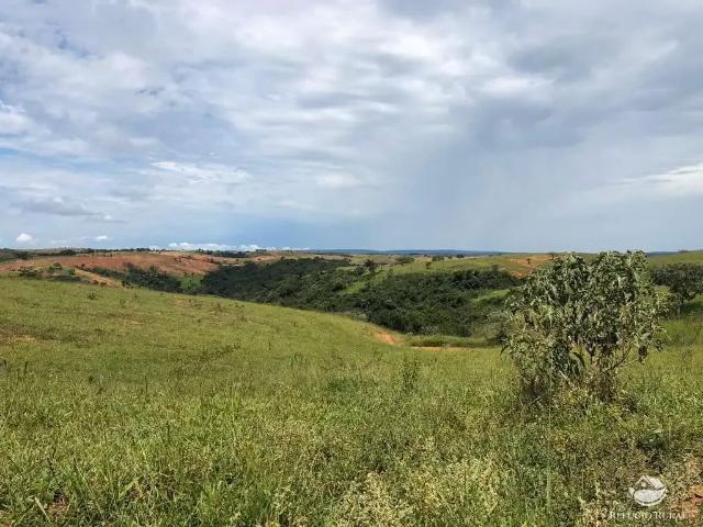 Fazenda venda em Região Geográfica Imediata de Patos de Minas, Tiros