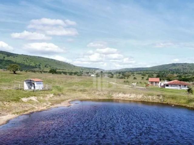 Fazenda venda em Tobias Barreto, Região Nordeste