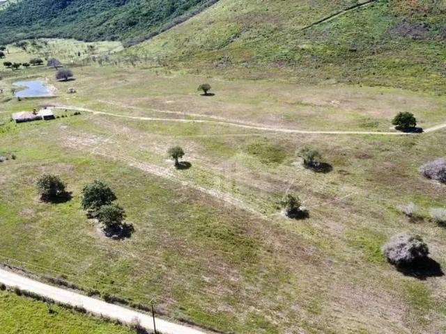Fazenda venda em Tobias Barreto, Região Nordeste