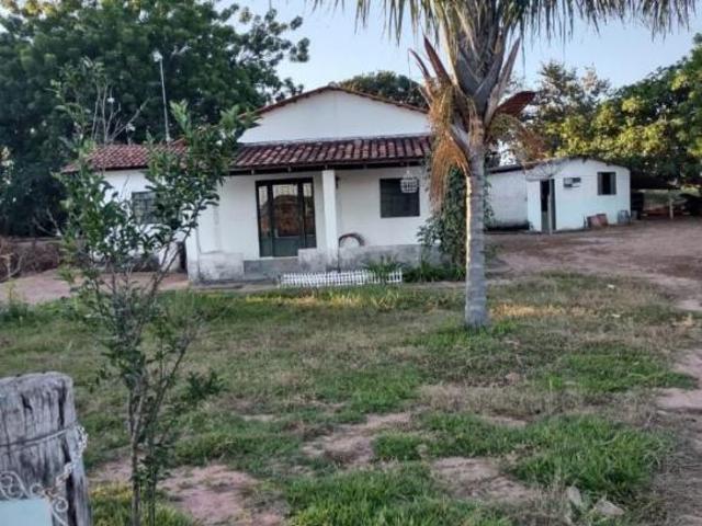 Sítio e chácara venda em Região Geográfica Imediata de Barra do Garças, Torixoreu