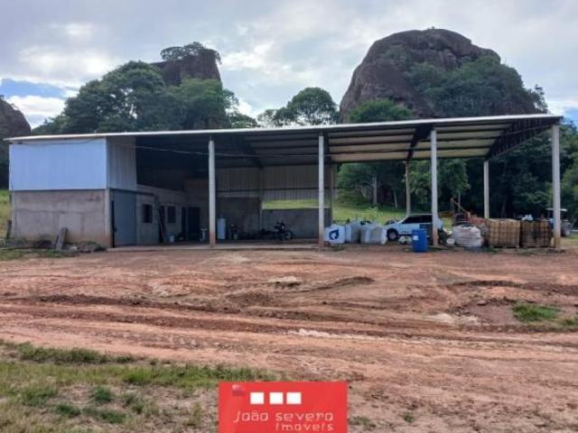 Sítio e chácara venda em Região Geográfica Imediata de Barra do Garças, Torixoreu