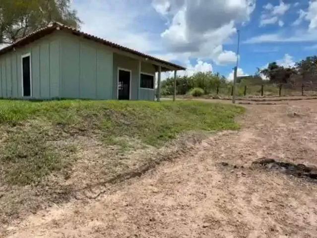 Fazenda venda em Região Geográfica Imediata de Barra do Garças, Torixoreu