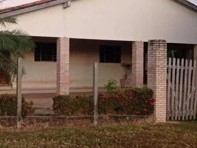 Fazenda venda em Região Geográfica Imediata de Barra do Garças, Torixoreu