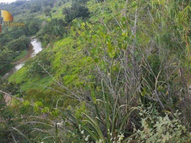 Fazenda venda em Região Geográfica Imediata de Barra do Garças, Torixoreu