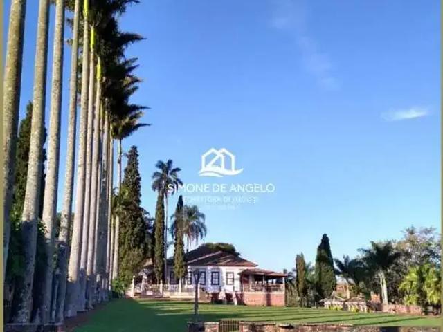 Fazenda venda em Região Imediata de Jaú, Torrinha