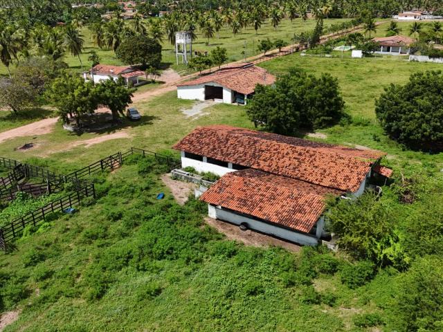 Fazenda venda em Região Geográfica Imediata de Natal, Touros