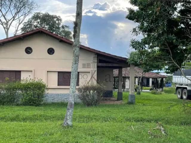 Fazenda venda em Região Imediata de Taubaté-Pindamonhangaba, Região Metropolitana do Vale do Paraíba e Litoral Norte