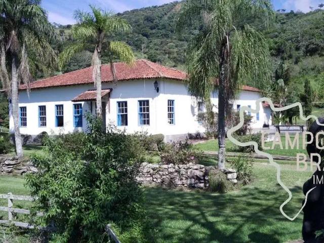 Fazenda venda em Região Imediata de Taubaté-Pindamonhangaba, Região Metropolitana do Vale do Paraíba e Litoral Norte