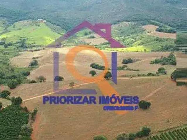 Fazenda venda em Região Geográfica Imediata de Três Corações, Três Corações