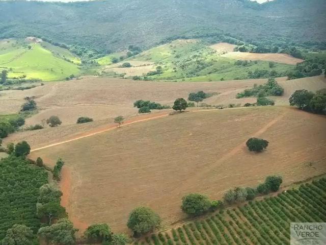 Fazenda venda em Região Geográfica Imediata de Três Corações, Três Corações