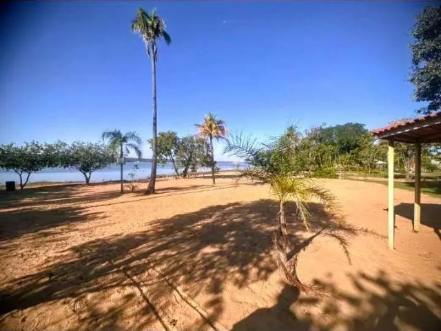 Fazenda venda em Região Geográfica Imediata de Três Lagoas, Angélica
