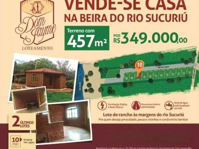Fazenda venda em Região Geográfica Imediata de Três Lagoas, Angélica