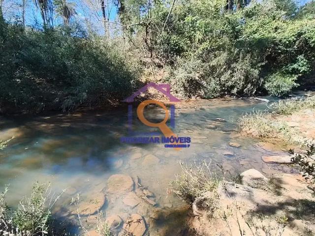 Fazenda venda em Três Marias