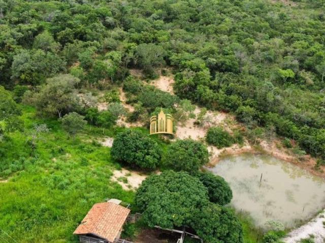 Fazenda venda em Região Geográfica Imediata de Curvelo, Três Marias