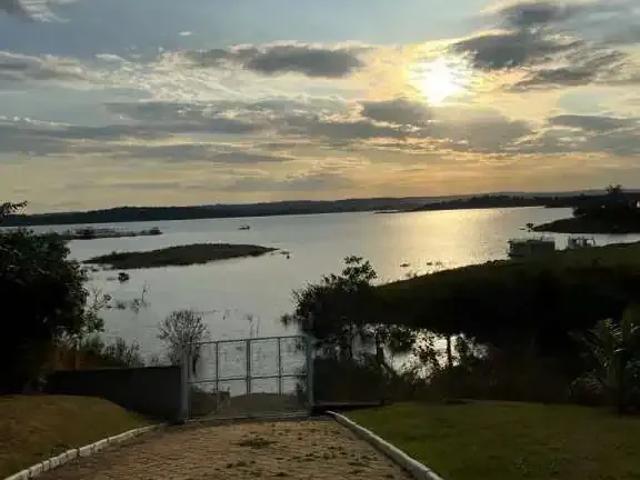 Fazenda venda em Região Geográfica Imediata de Catalão, Três Ranchos