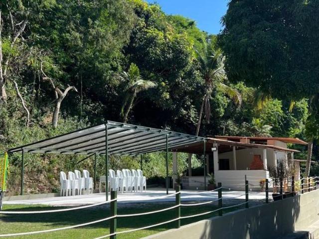 Fazenda venda em Três Rios, Região Geográfica Intermediária de Petrópolis