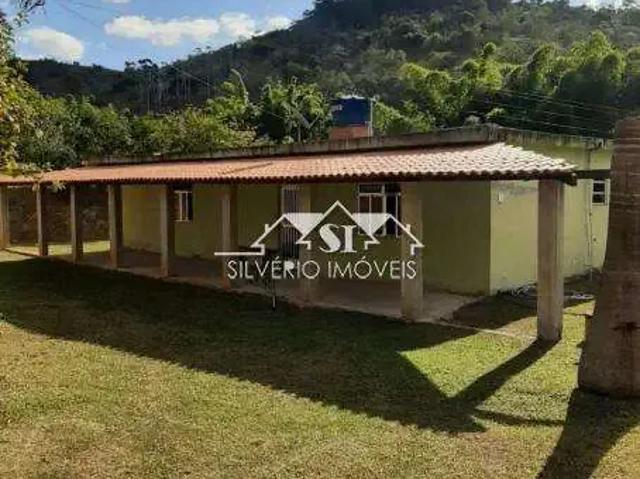 Fazenda venda em Região Geográfica Imediata de Três Rios-Paraíba do Sul, Três Rios
