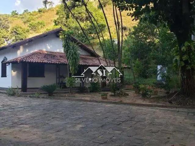 Fazenda venda em Região Geográfica Imediata de Três Rios-Paraíba do Sul, Três Rios