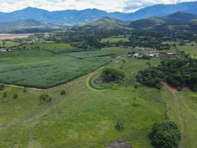 Sítio e chácara venda em Região Imediata de Taubaté-Pindamonhangaba, Região Metropolitana do Vale do Paraíba e Litoral Norte