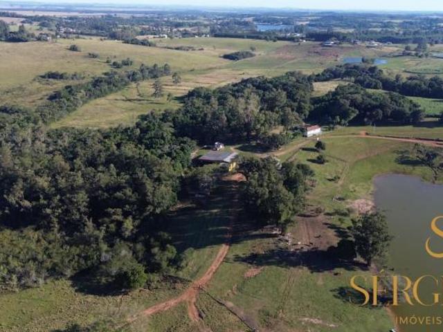 Sítio e chácara venda em Região Geográfica Imediata de Charqueadas - Triunfo - São Jerônimo, Região Metropolitana de Porto Alegre