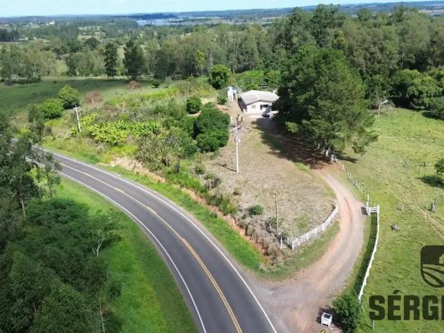 Fazenda venda em Região Geográfica Imediata de Charqueadas - Triunfo - São Jerônimo, Região Metropolitana de Porto Alegre