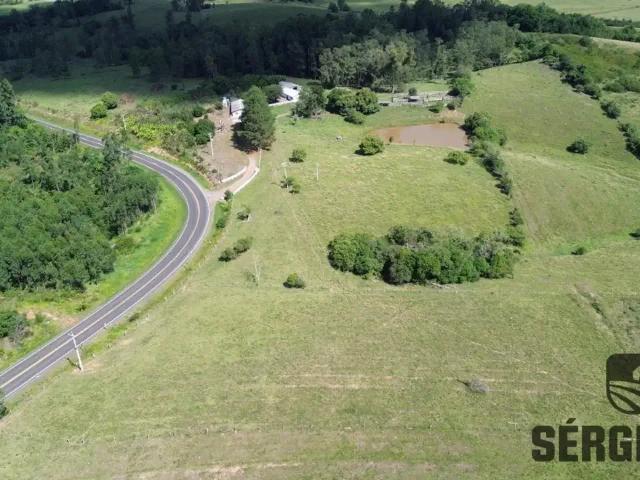 Fazenda venda em Região Geográfica Imediata de Charqueadas - Triunfo - São Jerônimo, Região Metropolitana de Porto Alegre